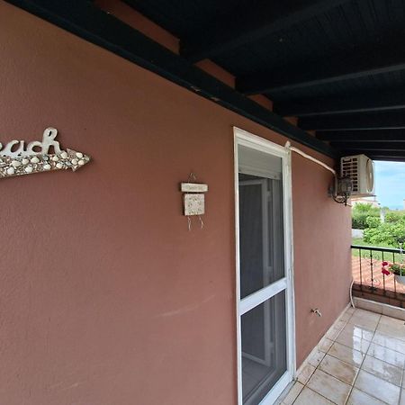 Roadhouse, Nilie Hospitality Mgmt Βίλα Φλογητά Εξωτερικό φωτογραφία