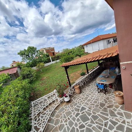 Roadhouse, Nilie Hospitality Mgmt Βίλα Φλογητά Εξωτερικό φωτογραφία