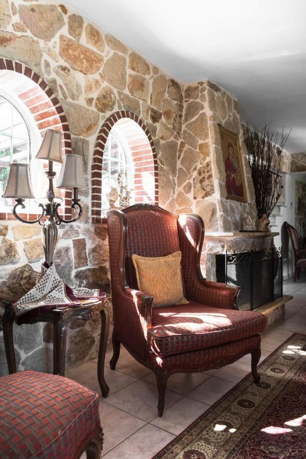 Roadhouse, Nilie Hospitality Mgmt Βίλα Φλογητά Εξωτερικό φωτογραφία