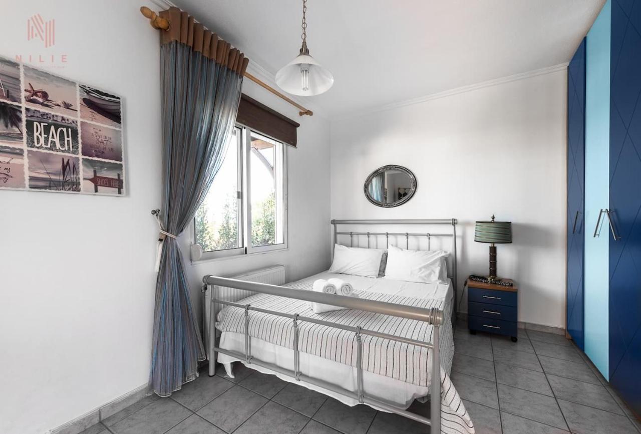 Roadhouse, Nilie Hospitality Mgmt Βίλα Φλογητά Εξωτερικό φωτογραφία