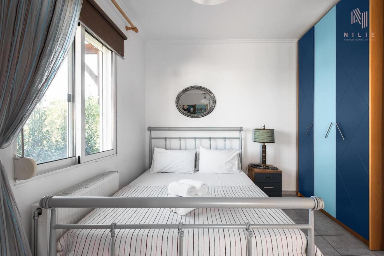 Roadhouse, Nilie Hospitality Mgmt Βίλα Φλογητά Εξωτερικό φωτογραφία