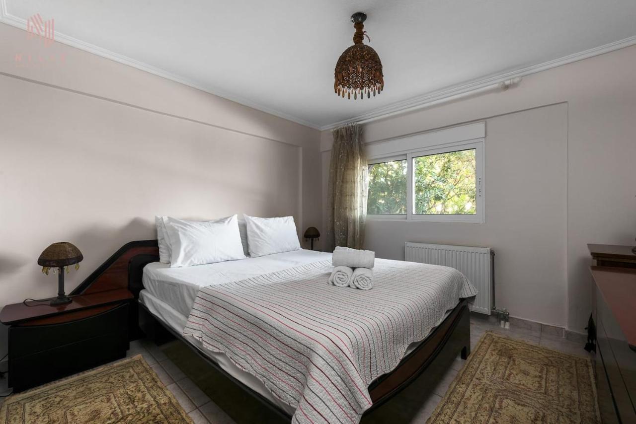 Roadhouse, Nilie Hospitality Mgmt Βίλα Φλογητά Εξωτερικό φωτογραφία