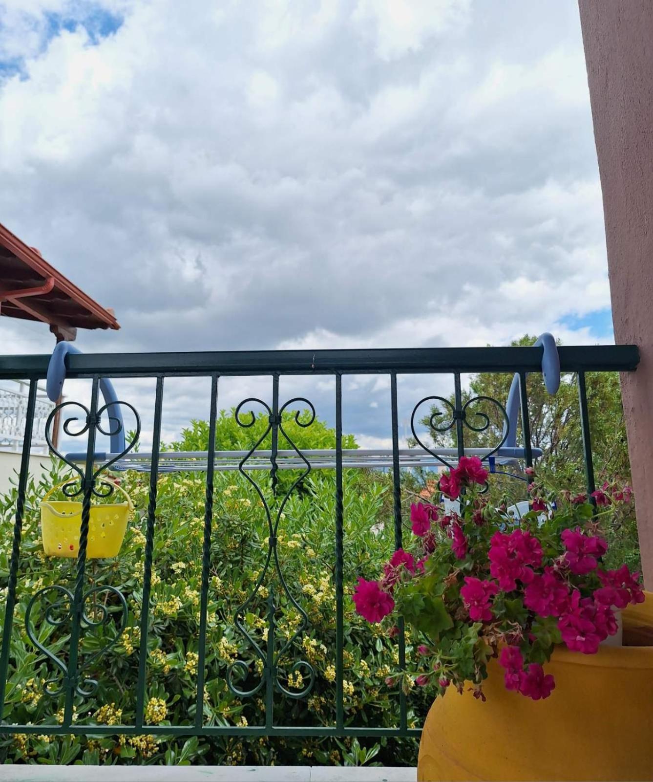 Roadhouse, Nilie Hospitality Mgmt Βίλα Φλογητά Εξωτερικό φωτογραφία