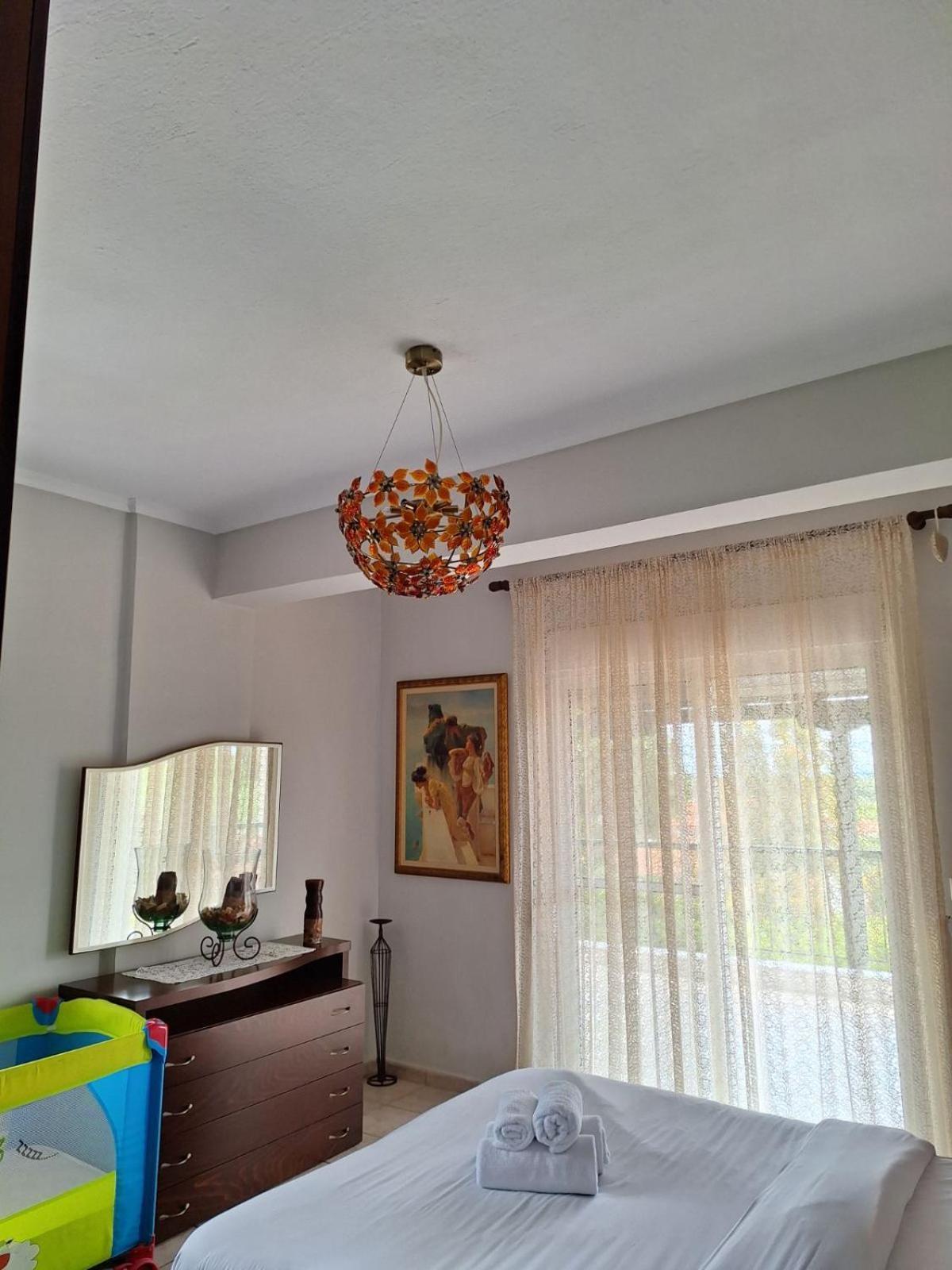 Roadhouse, Nilie Hospitality Mgmt Βίλα Φλογητά Εξωτερικό φωτογραφία