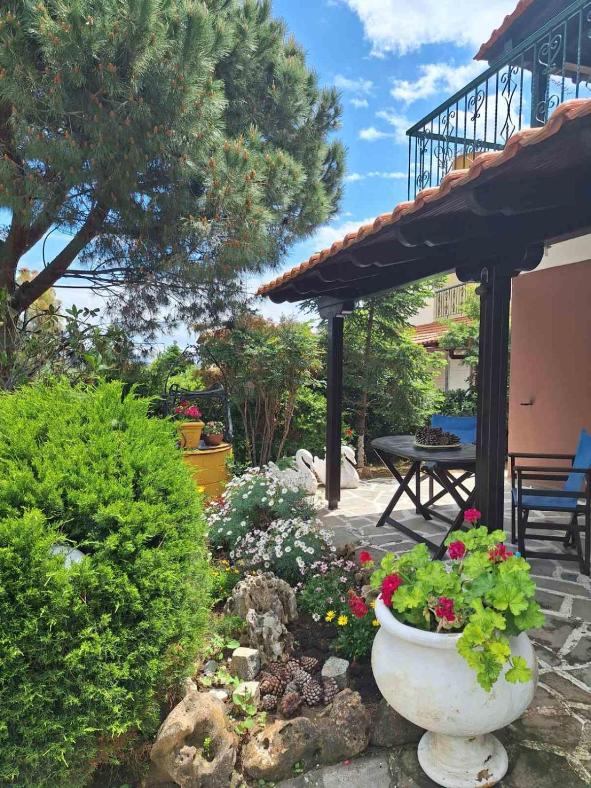 Roadhouse, Nilie Hospitality Mgmt Βίλα Φλογητά Εξωτερικό φωτογραφία
