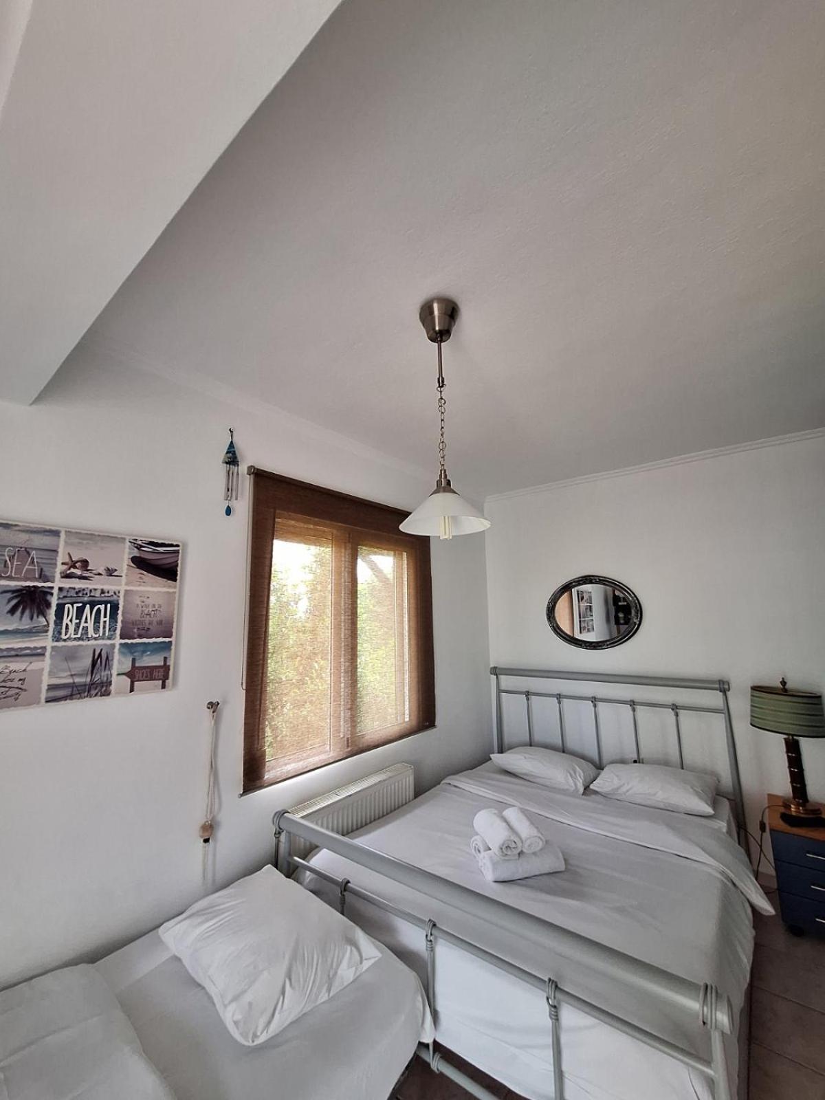 Roadhouse, Nilie Hospitality Mgmt Βίλα Φλογητά Εξωτερικό φωτογραφία
