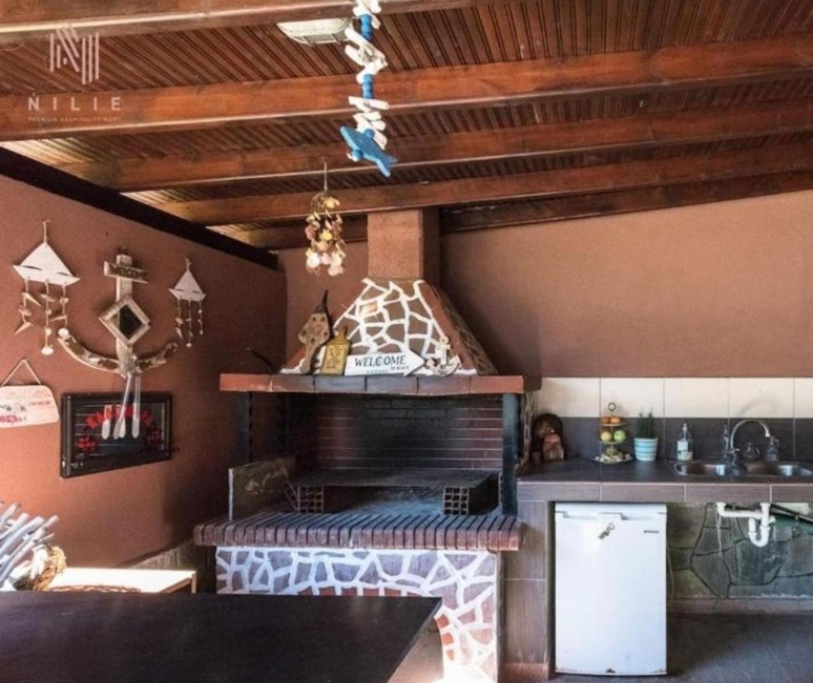 Roadhouse, Nilie Hospitality Mgmt Βίλα Φλογητά Εξωτερικό φωτογραφία
