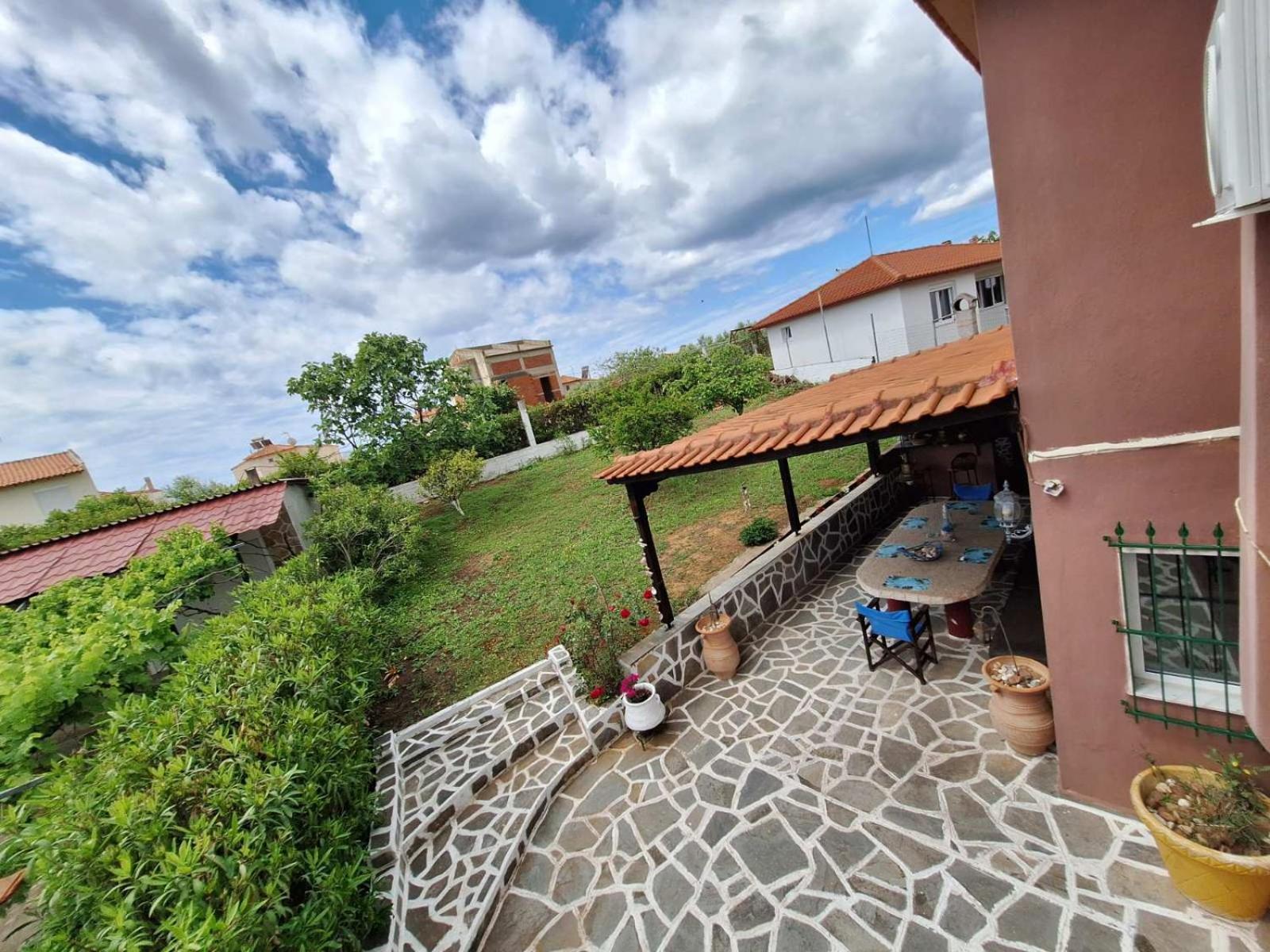Roadhouse, Nilie Hospitality Mgmt Βίλα Φλογητά Εξωτερικό φωτογραφία