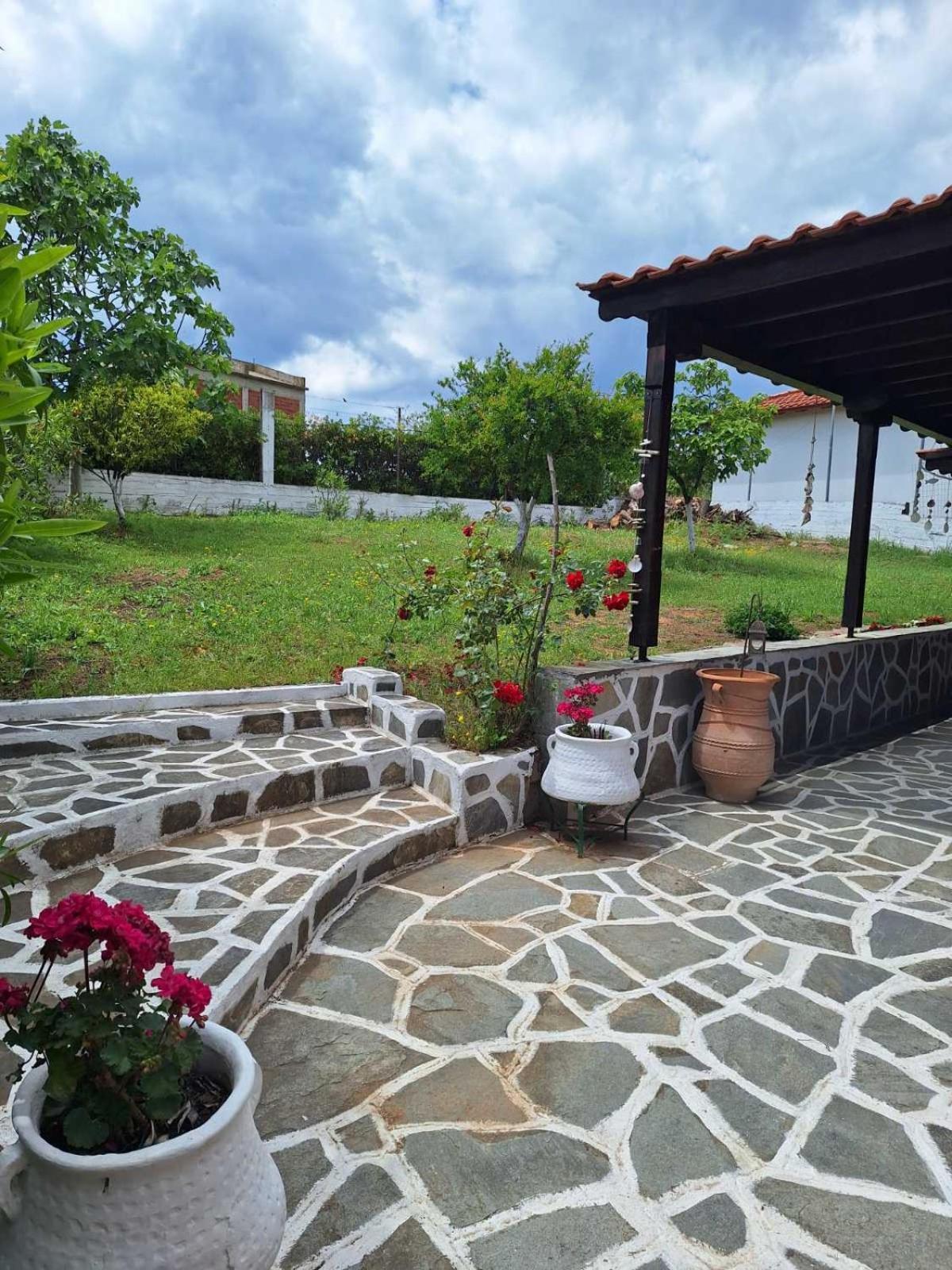 Roadhouse, Nilie Hospitality Mgmt Βίλα Φλογητά Εξωτερικό φωτογραφία